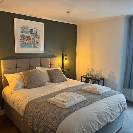 The London Inn Padstow Extérieur photo