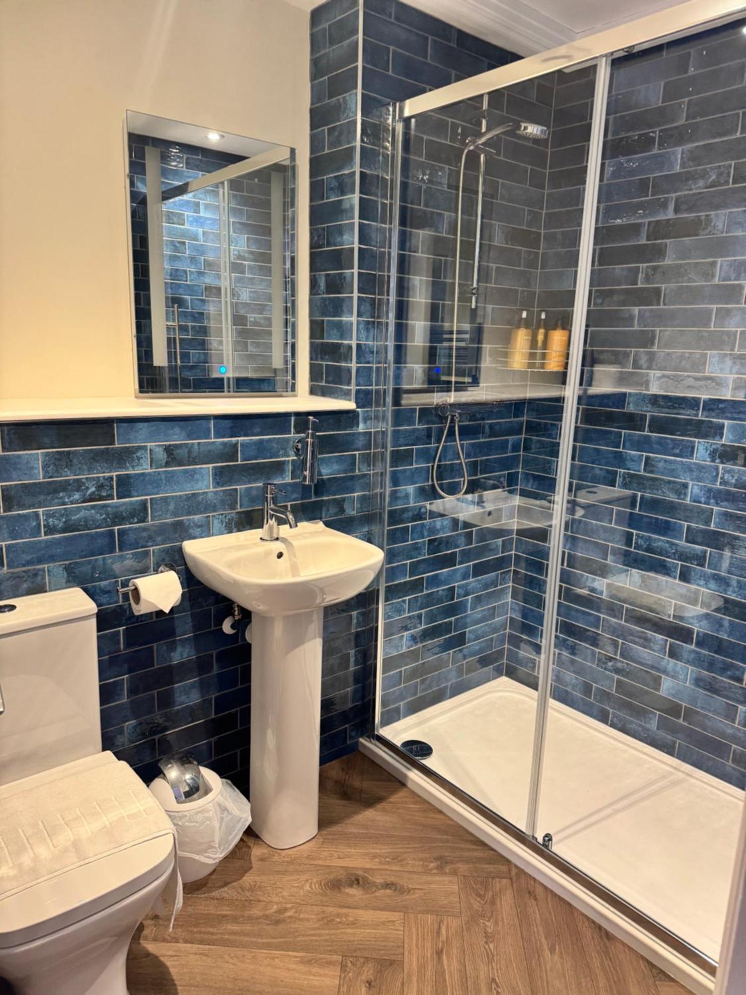 The London Inn Padstow Extérieur photo