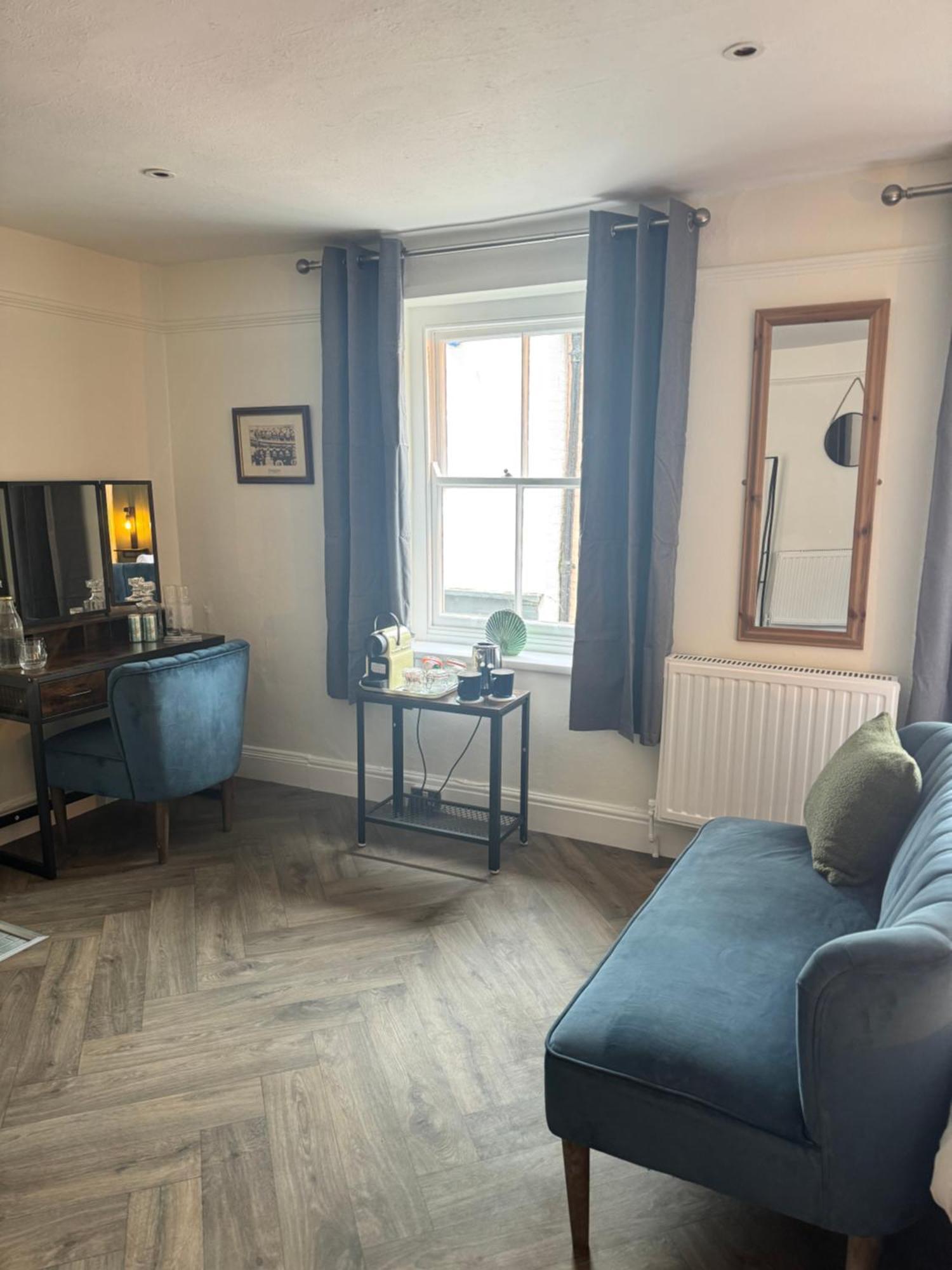 The London Inn Padstow Extérieur photo