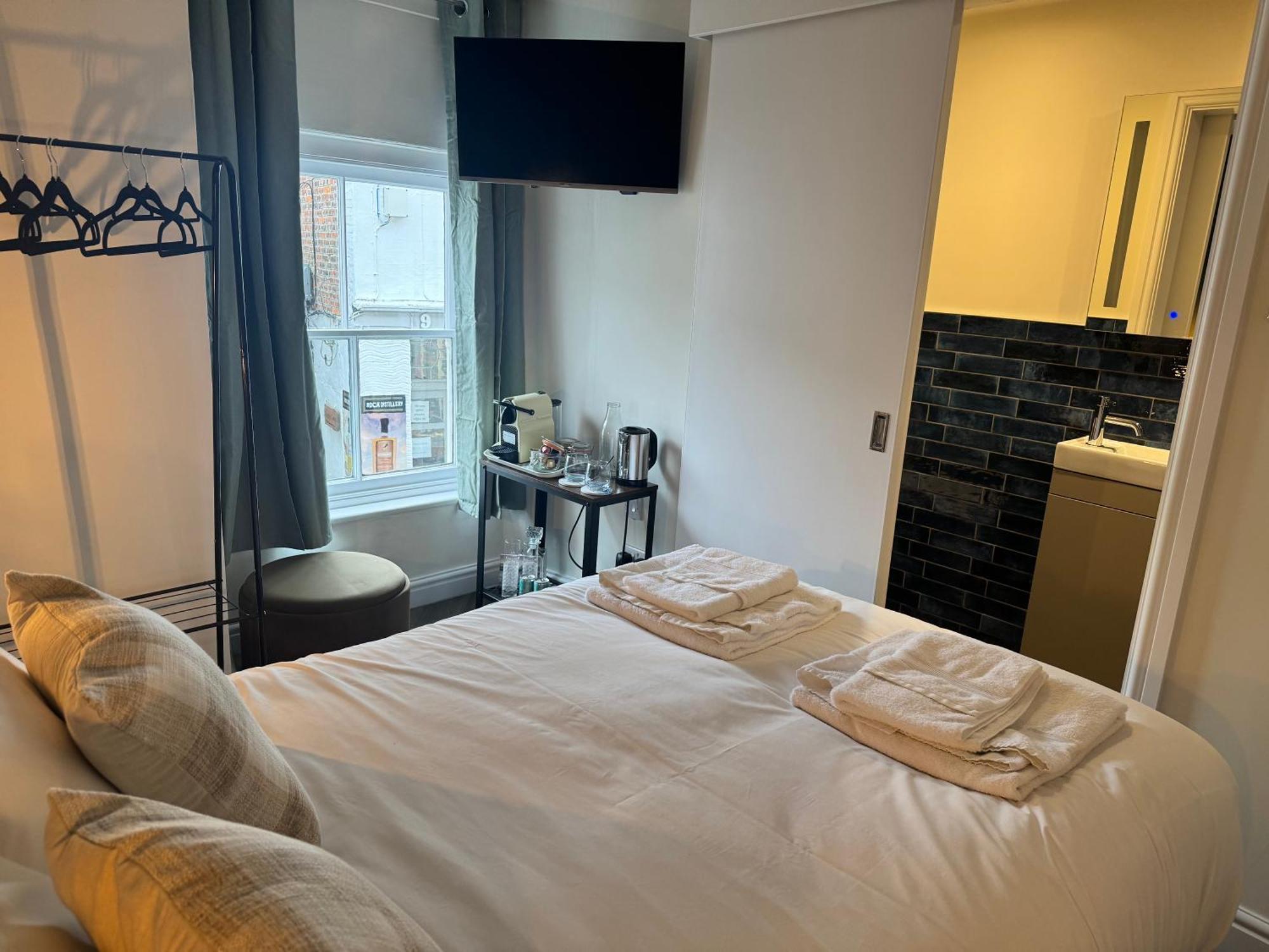 The London Inn Padstow Extérieur photo