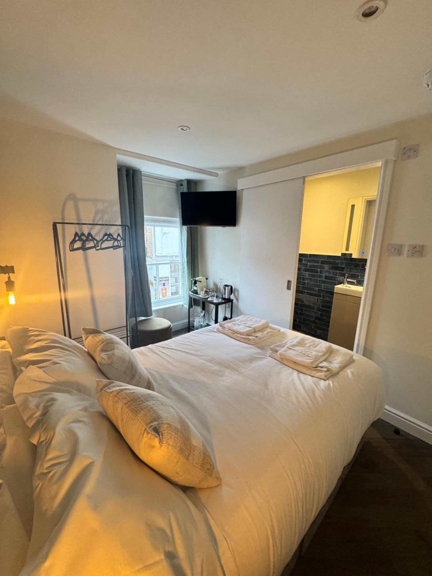 The London Inn Padstow Extérieur photo