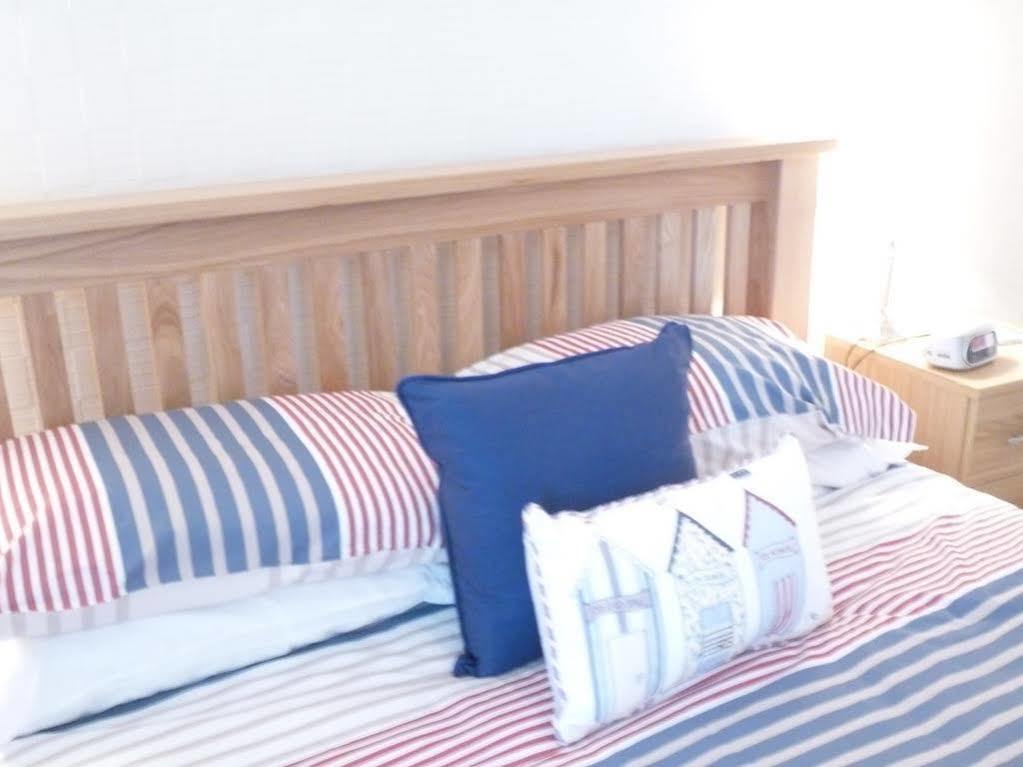 The London Inn Padstow Extérieur photo