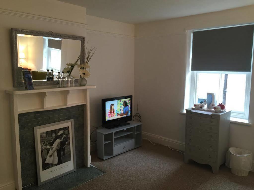 The London Inn Padstow Extérieur photo