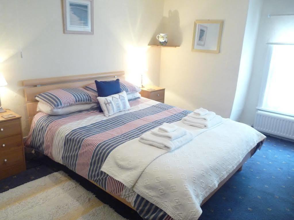 The London Inn Padstow Extérieur photo