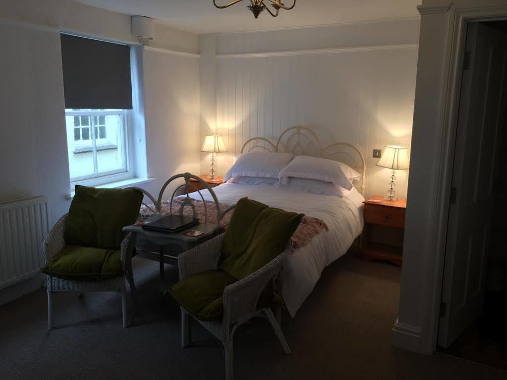 The London Inn Padstow Extérieur photo
