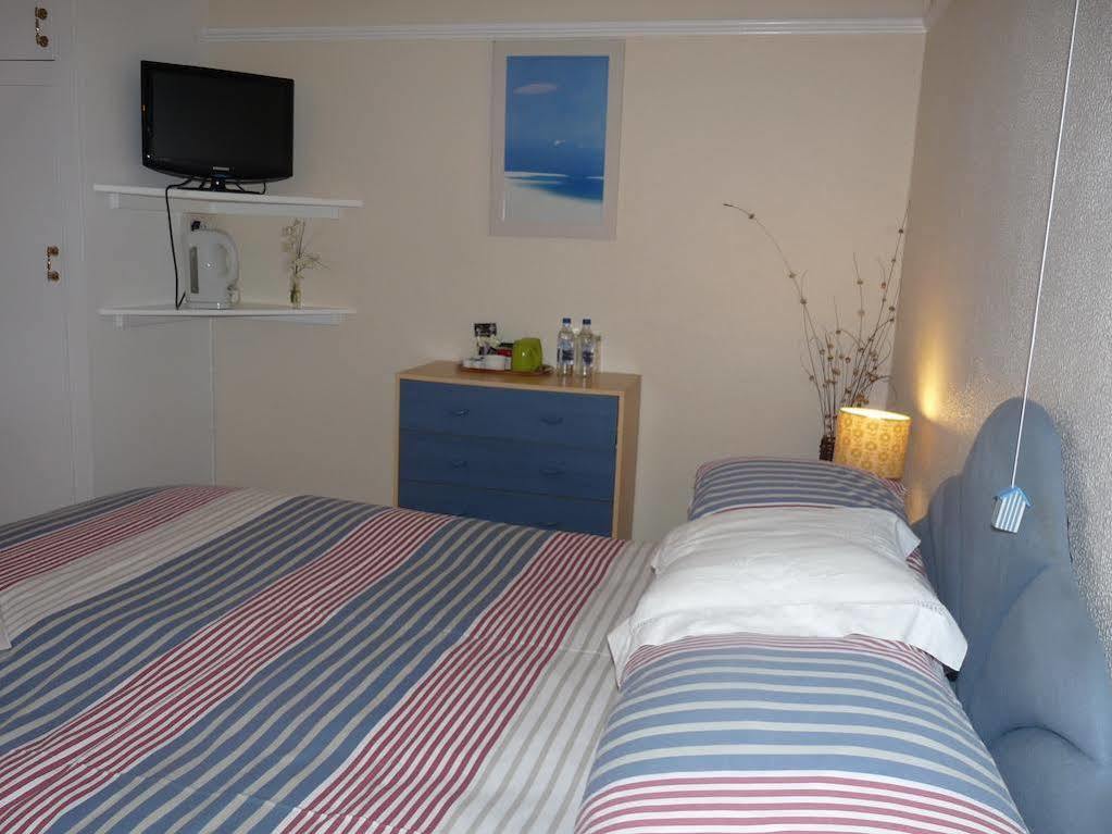 The London Inn Padstow Extérieur photo