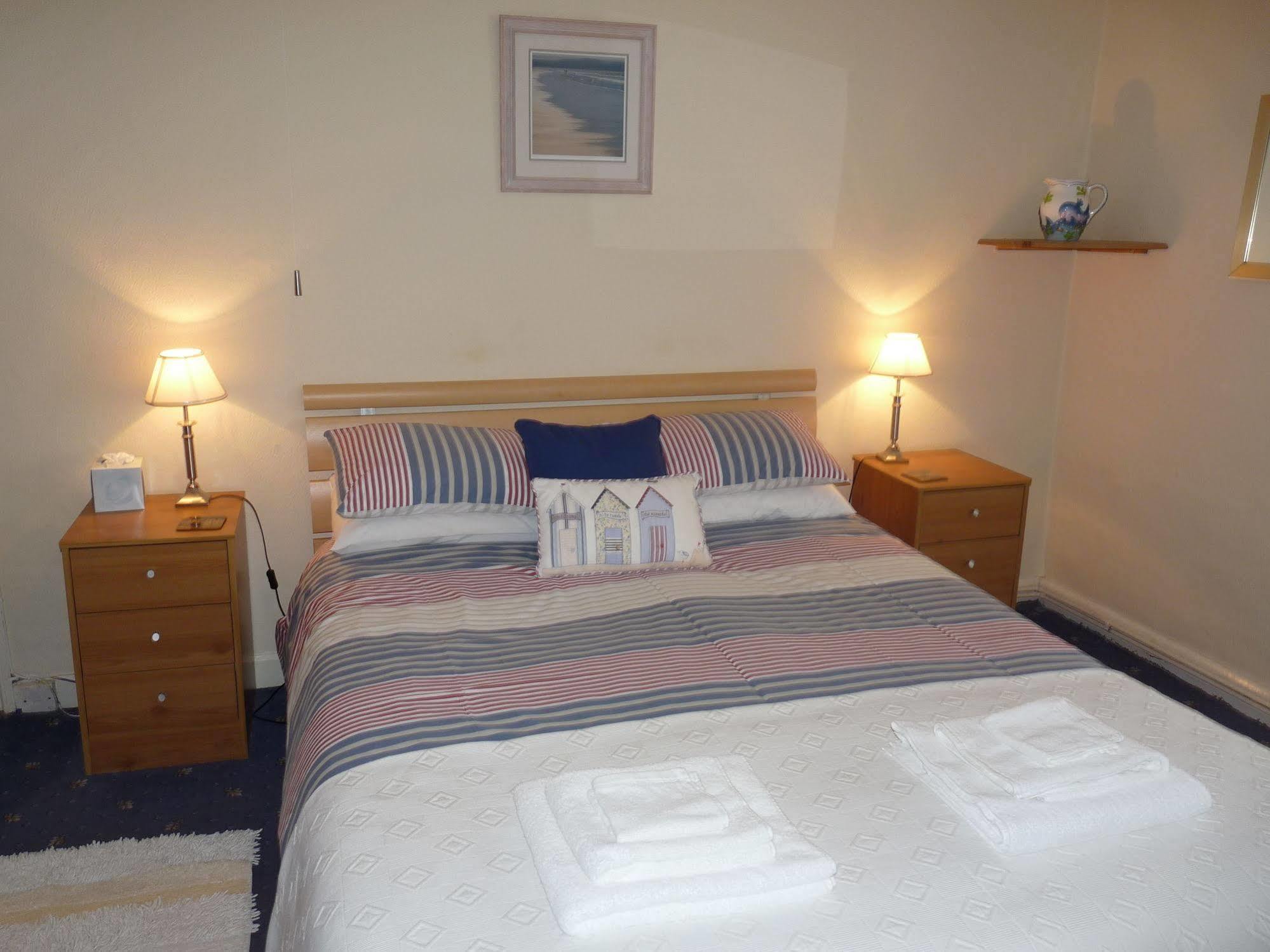 The London Inn Padstow Extérieur photo