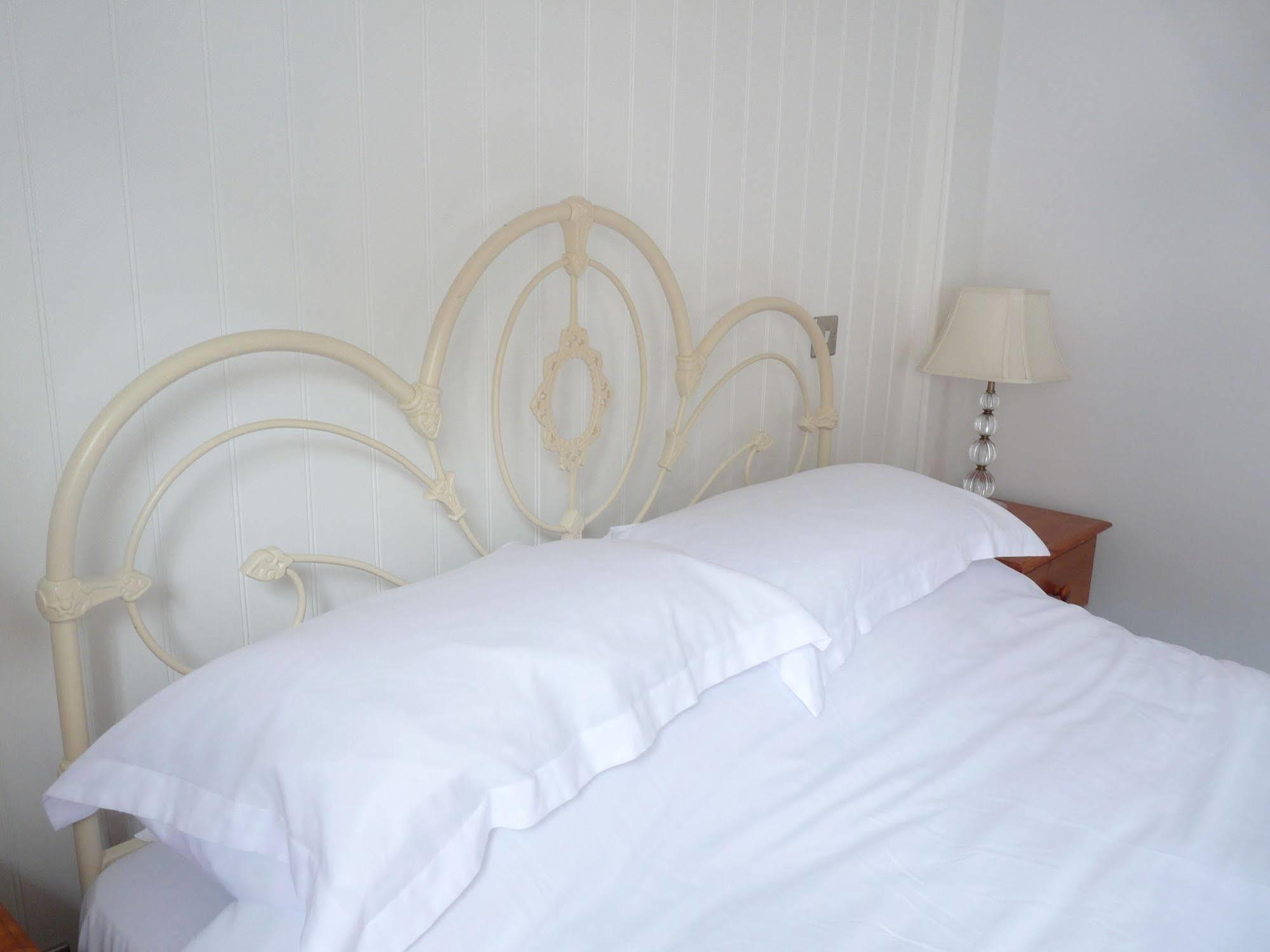 The London Inn Padstow Extérieur photo